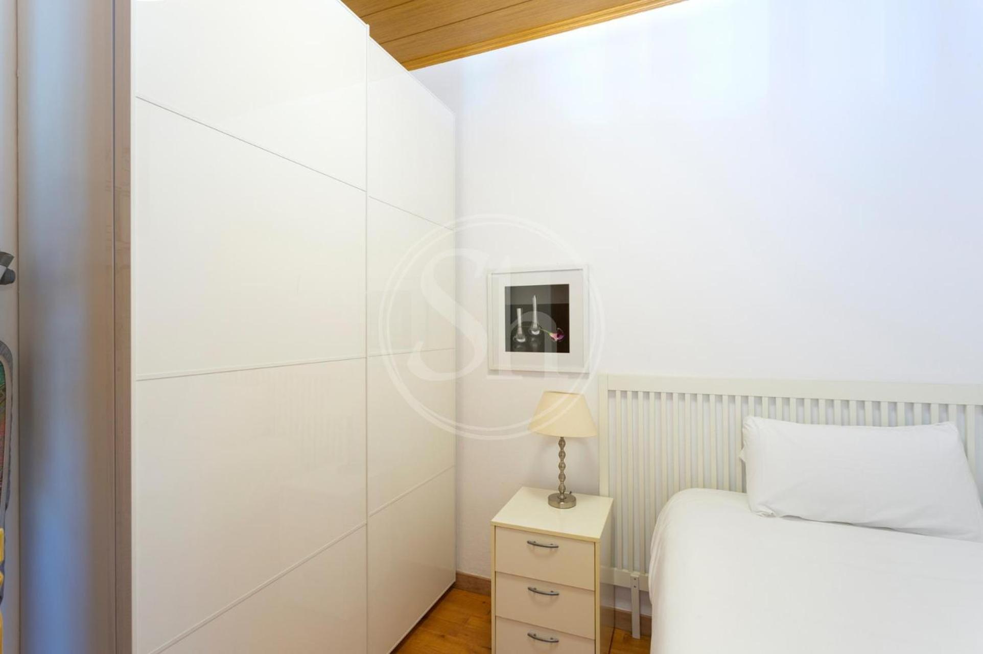 Bonito Cerca De Plaza Espana Apartment Barcelona