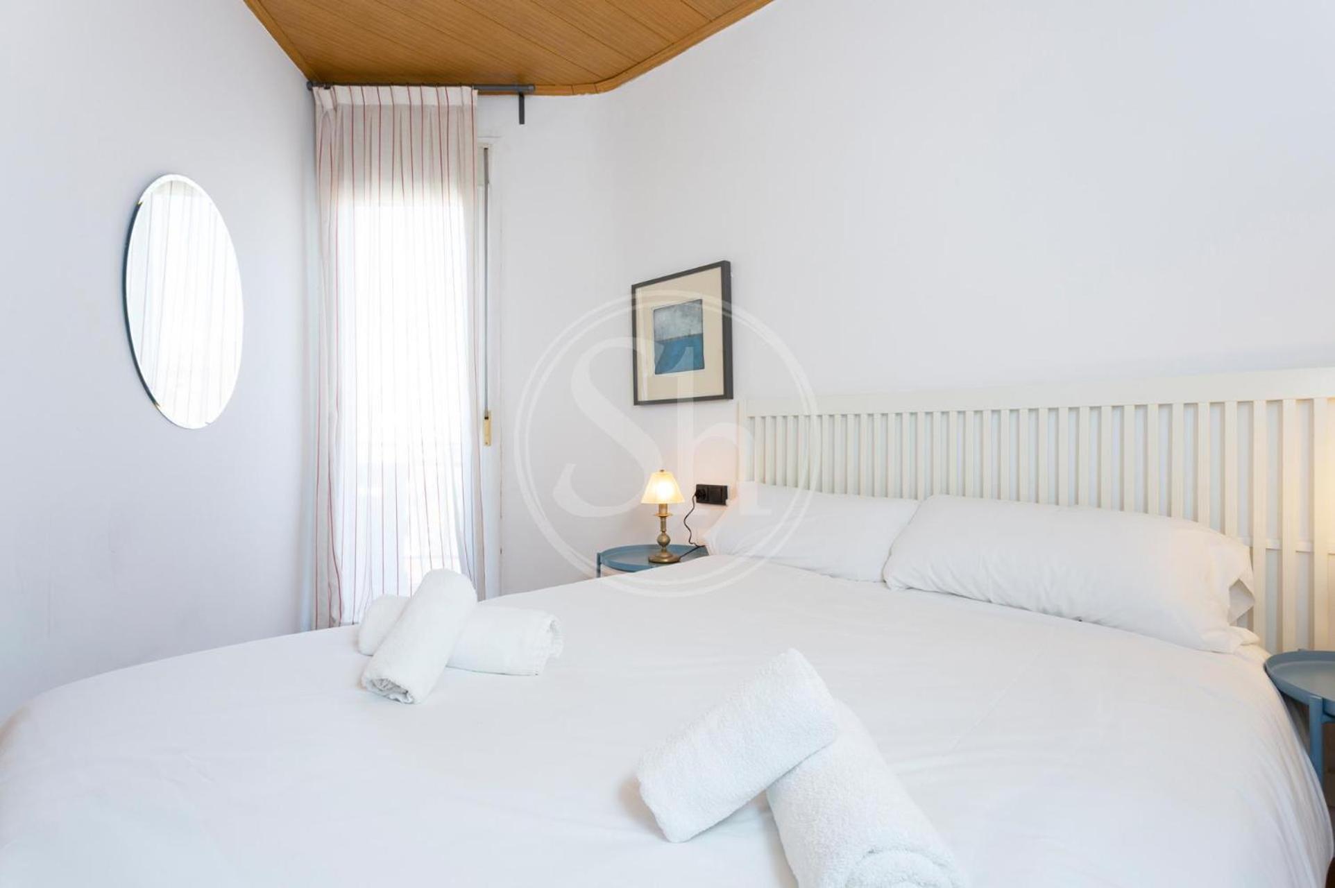 Bonito Cerca De Plaza Espana Apartment