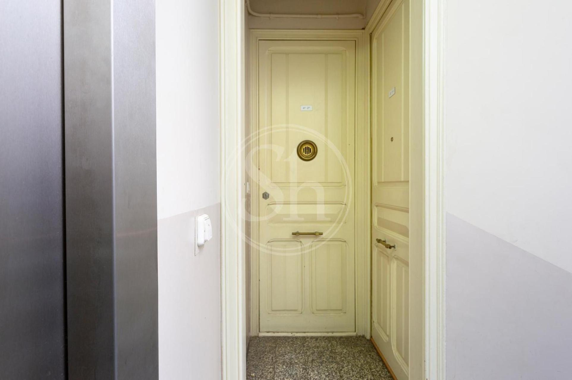Apartment Bonito Cerca De Plaza Espana Barcelona