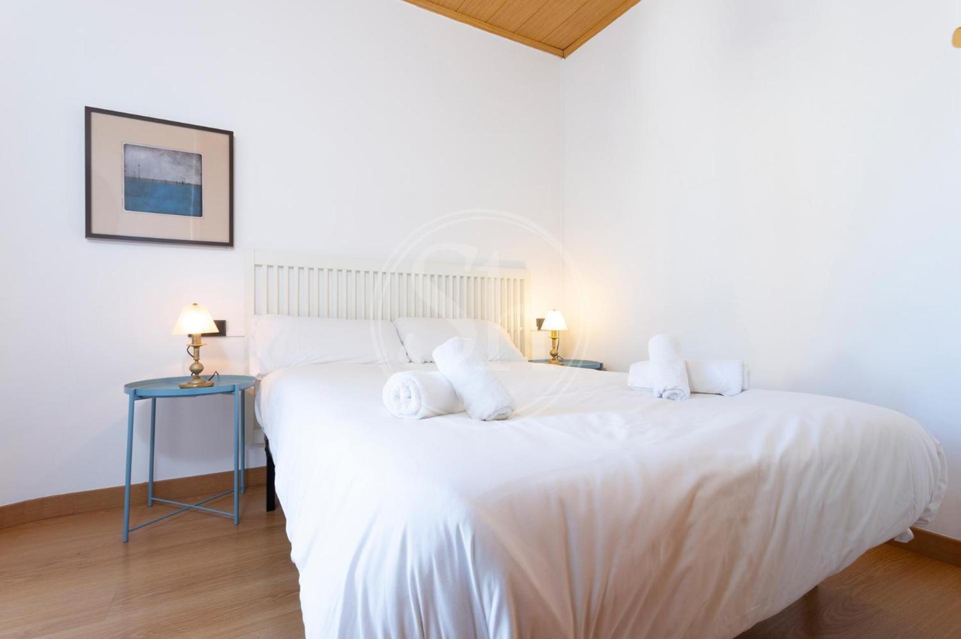 Bonito Cerca De Plaza Espana Apartment *