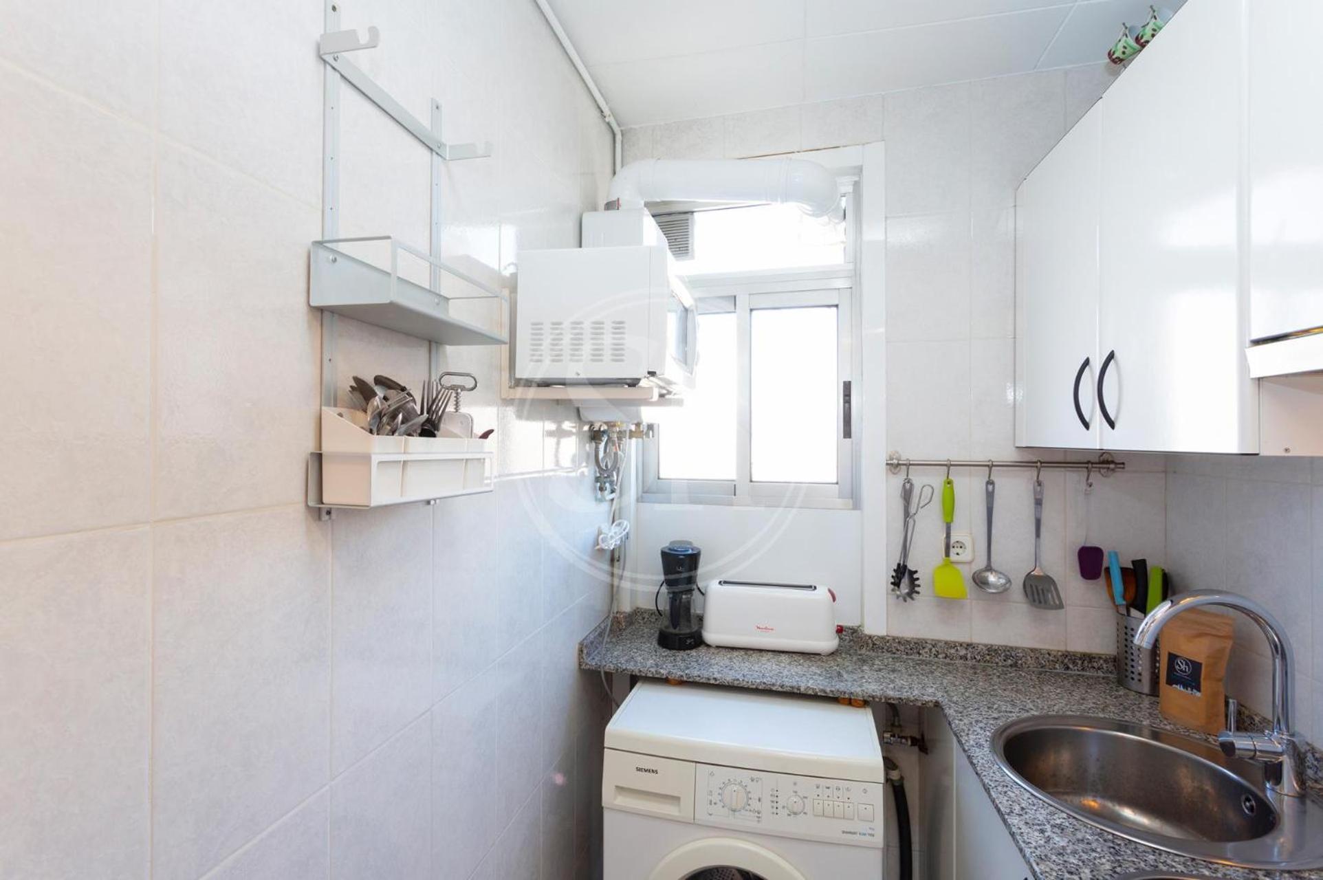 Bonito Cerca De Plaza Espana Apartment Barcelona