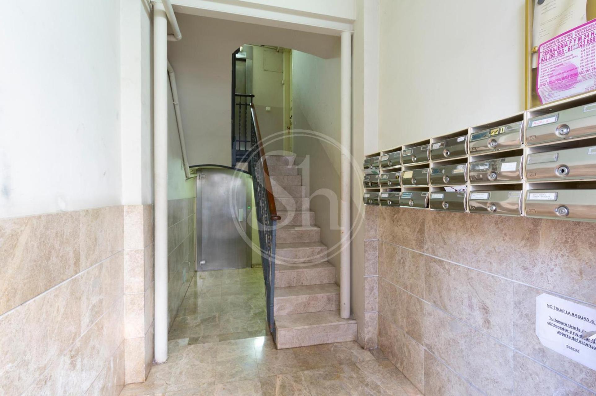 Bonito Cerca De Plaza Espana Apartment