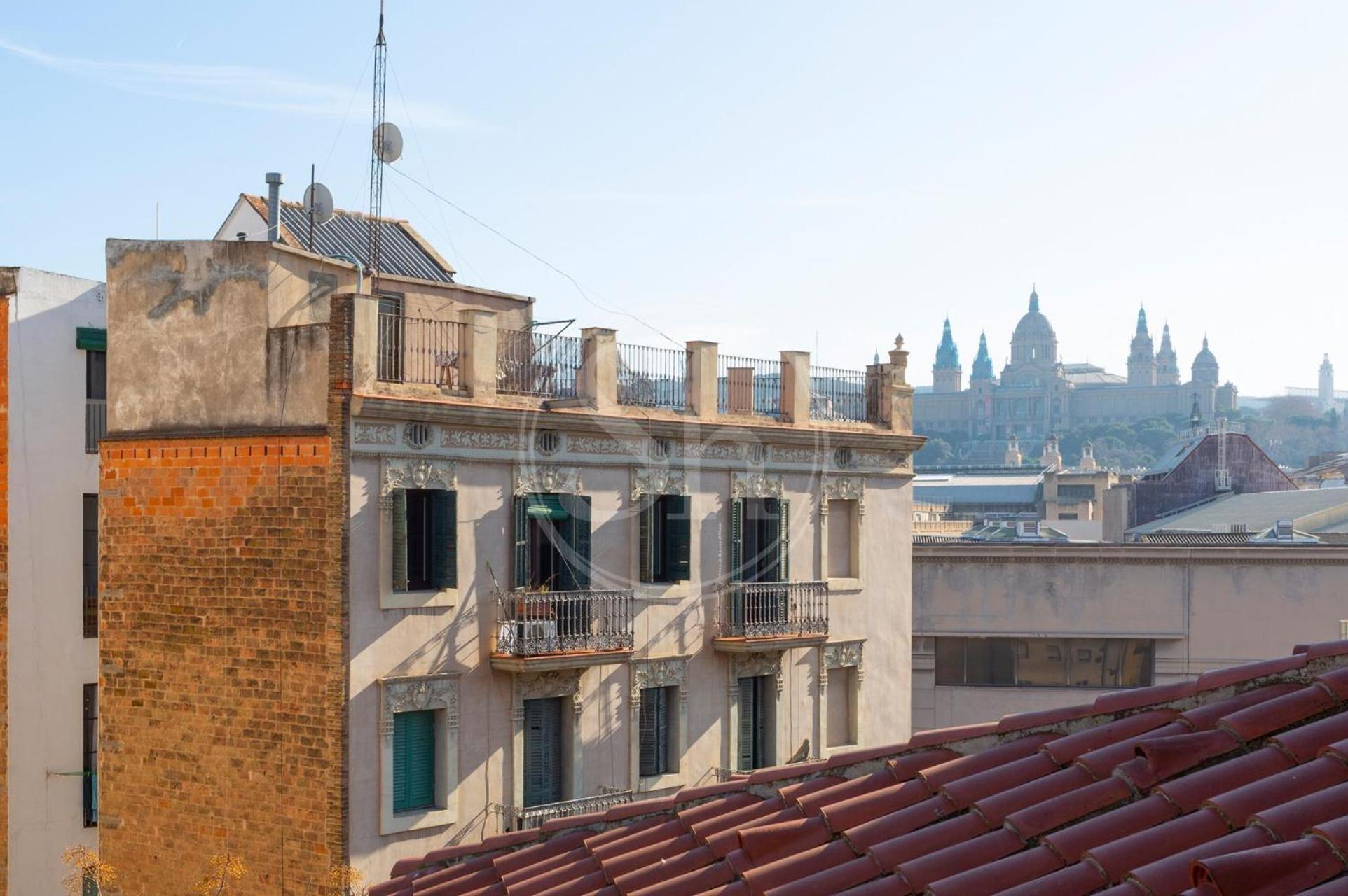 Apartment Bonito Cerca De Plaza Espana *