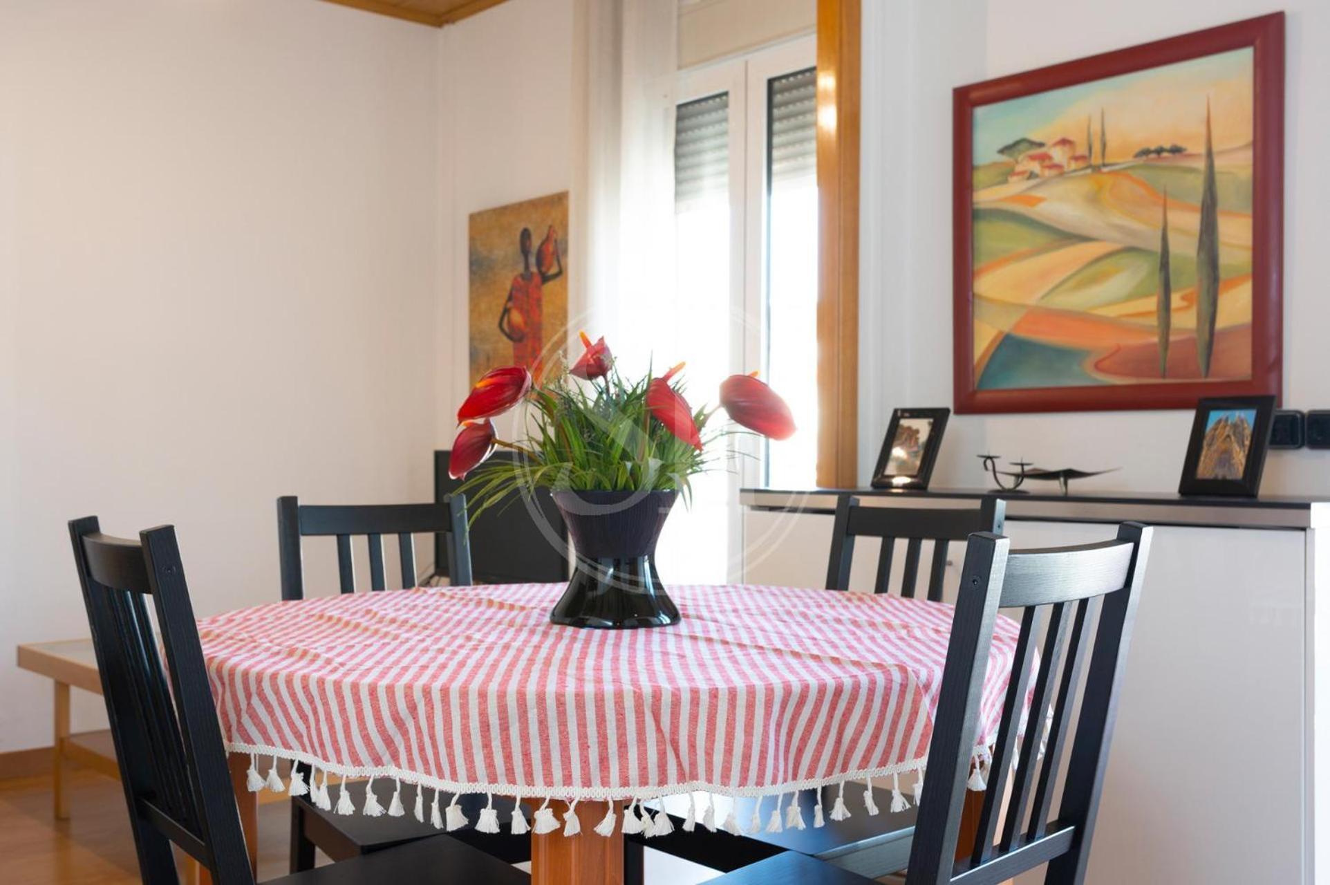 Bonito Cerca De Plaza Espana Apartment