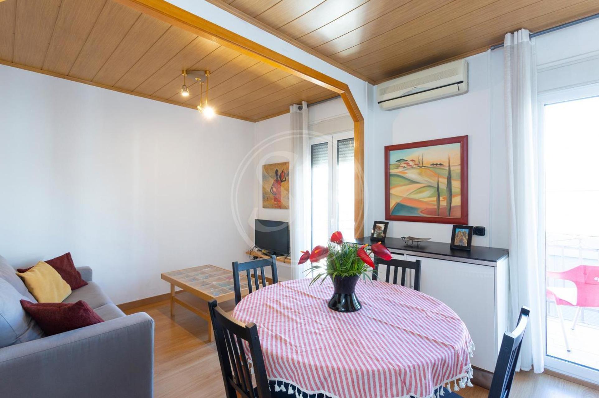 Apartment Bonito Cerca De Plaza Espana