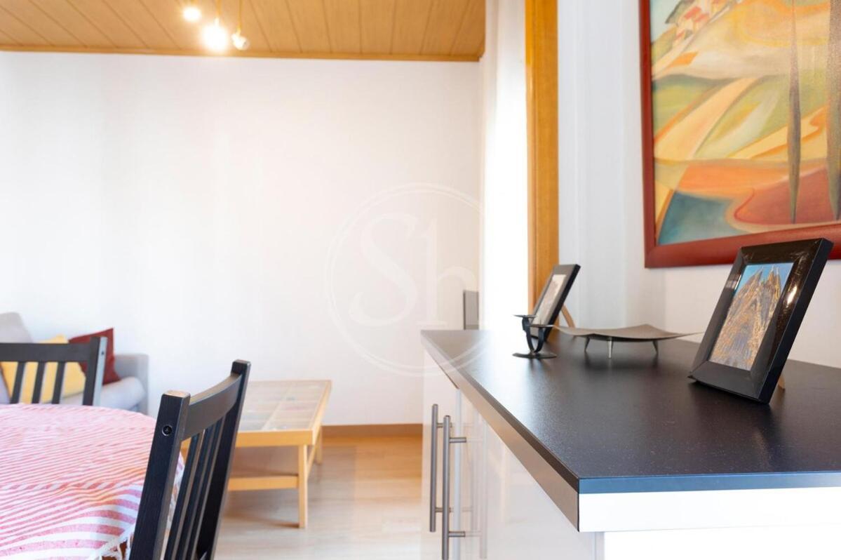 Bonito Cerca De Plaza Espana Apartment